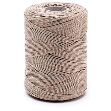 

DuraHome Potravinářský motouz lněný 250 g × 300 m
