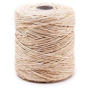 

DuraHome Špagát sisalový 250 g × 120 m