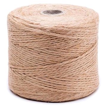 

DuraHome Špagát jutový 500 g × 250 m