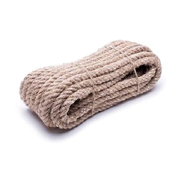 

DuraHome Provaz konopný 18 mm × 20 m