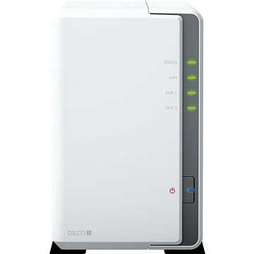 

Synology DS223j