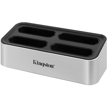 

Kingston Workflow Station