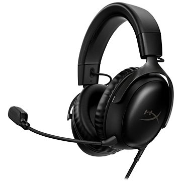 

HyperX Cloud III Black