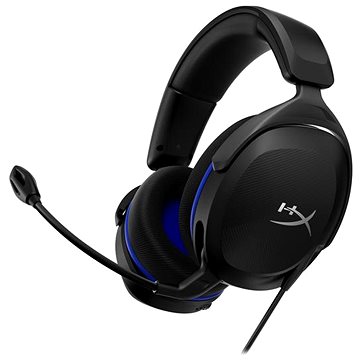 

HyperX Cloud Stinger 2 Core (PS) černá