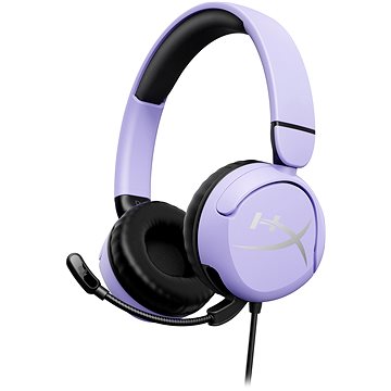 

HyperX Cloud Mini Kids, lavender