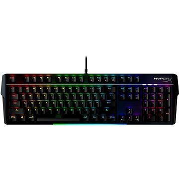 

HyperX Alloy MKW100 - US
