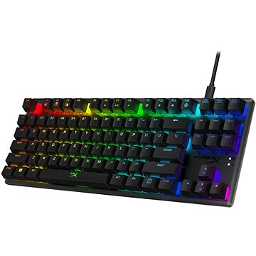 HyperX Alloy Origins Core Blue - US