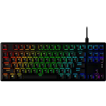 

HyperX Alloy Origins Core PBT Blue - US