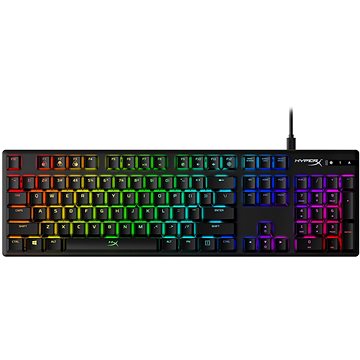 

HyperX Alloy Origins Aqua - US
