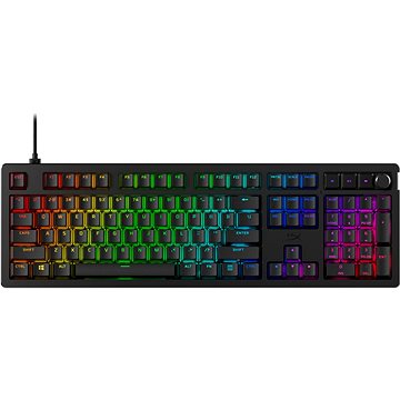 

HyperX Alloy Rise - US