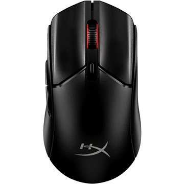 

HyperX Pulsefire Haste 2 Core Wireless, černá