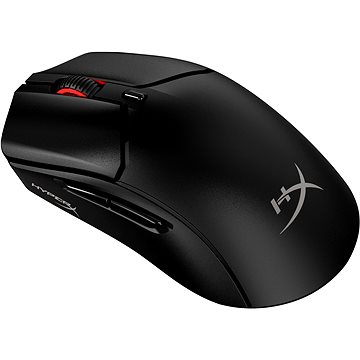 

HyperX Pulsefire Haste 2 Wireless Gaming Mouse Black