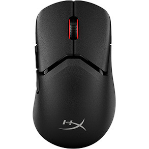 

HyperX Pulsefire Saga Pro