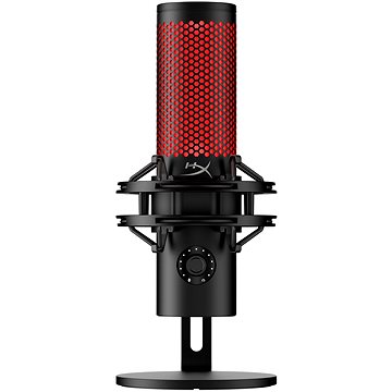 

HyperX QuadCast 2