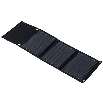 

Berger Solar charger SC-21 21W
