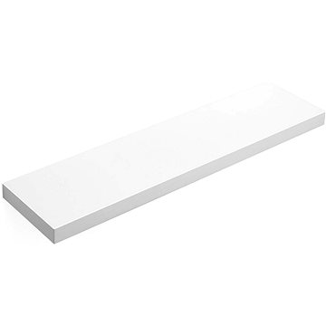 

ARTENAT Police ELEN 80 cm, bílá