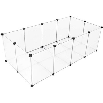 

Artenat Regál Lamack, 143 cm