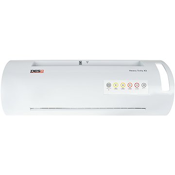DESQ High speed A3