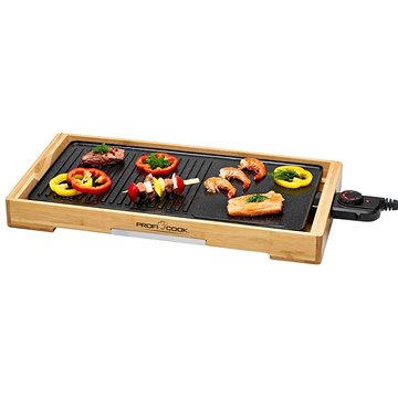 

ProfiCook TYG 1143