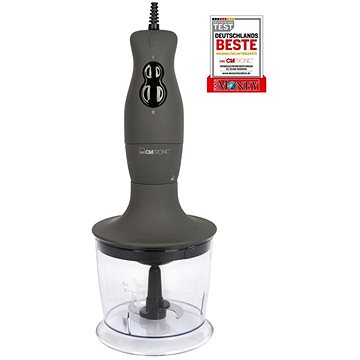 

Clatronic SMS 3777 sada
