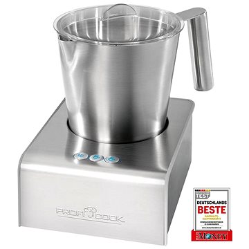

ProfiCook MS 1032 pěnič mléka