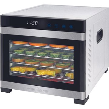 

Proficook DR 1218 sušička potravin