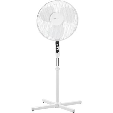 

Clatronic VL 3603 stojanový ventilátor bílý