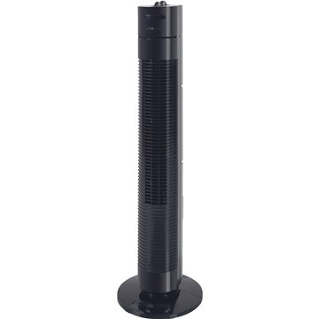 

Clatronic TVL 3770 stojanový ventilátor černý