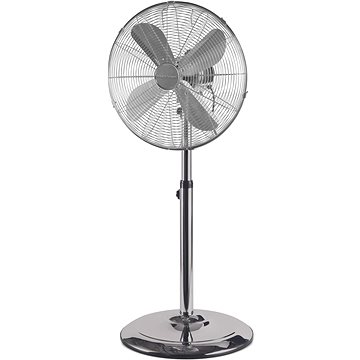 

ProfiCare VL 3064 stojanový ventilátor nerezový