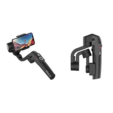 

MOZA Mini-S new Gimbal