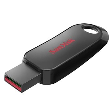 

SanDisk Cruzer Snap 128GB
