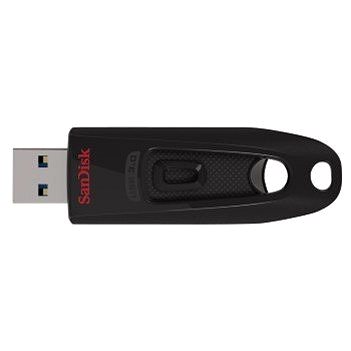 

SanDisk Ultra 64GB černý