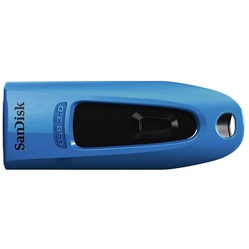 

SanDisk Ultra 64GB modrá