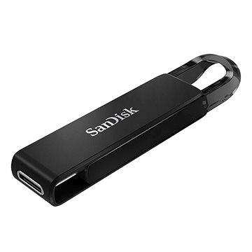 

SanDisk Ultra USB Type-C Flash Drive 64GB