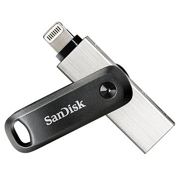 

SanDisk iXpand Flash Drive Go 128GB