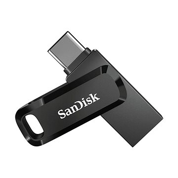 

SanDisk Ultra Dual GO 128GB USB-C