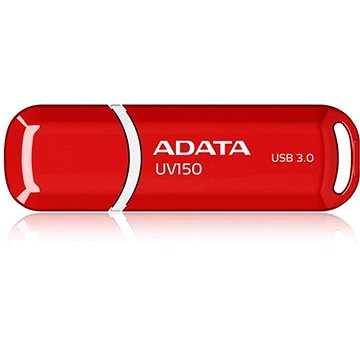 

ADATA UV150 32GB červený