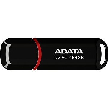ADATA UV150 64GB černý - Flash disk