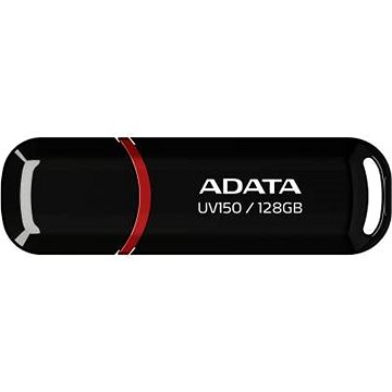 

ADATA UV150 128GB černý