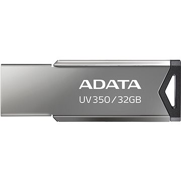 

ADATA UV350 32GB černý