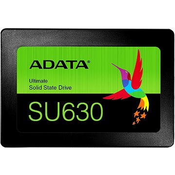 ADATA Ultimate SU630 SSD 480GB