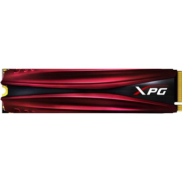 

ADATA XPG GAMMIX S11 Pro SSD 512GB
