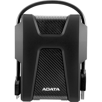 

ADATA HD680 1TB, černá