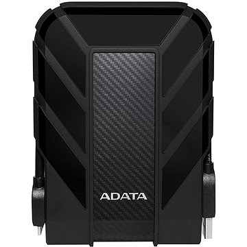 

ADATA HD710P 2TB černý