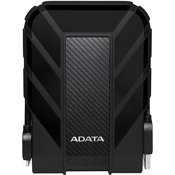 

ADATA HD710P 4TB černý