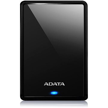 

ADATA HV620S HDD 2TB černý