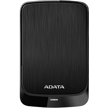 

ADATA HV320 2TB, černá