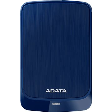 

ADATA HV320 2TB, modrá