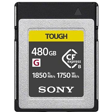 

Sony G480T
