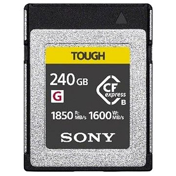 

Sony G240T